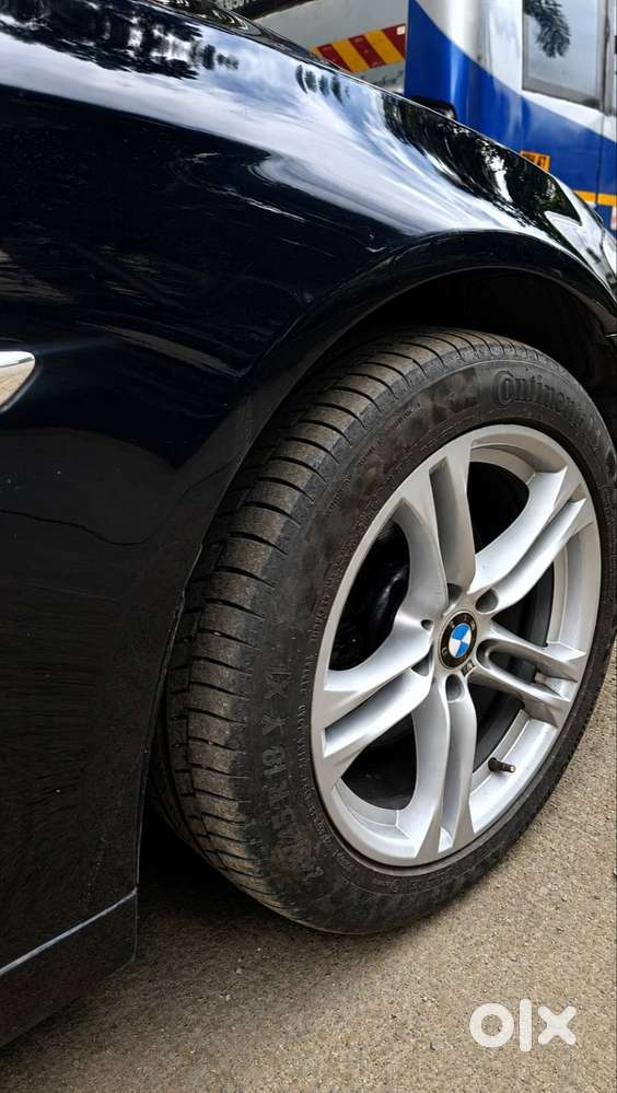 Bmw 520d M Sport Diesel For Sale