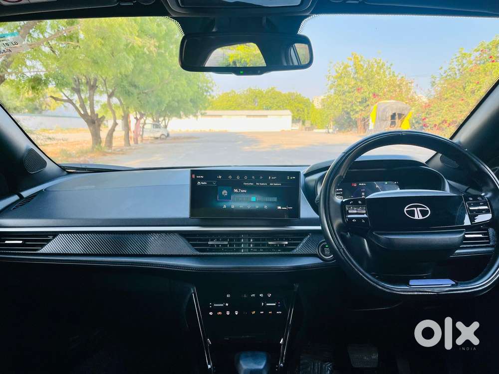 Tata Nexon Fearless Plus S 1.5 Revotorq Diesel 6 Amt Dt, 2023, Diese..