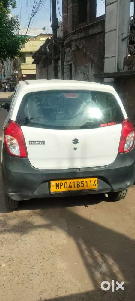 Maruti Suzuki Alto 800 2023 Cng & Hybrids Good Condition