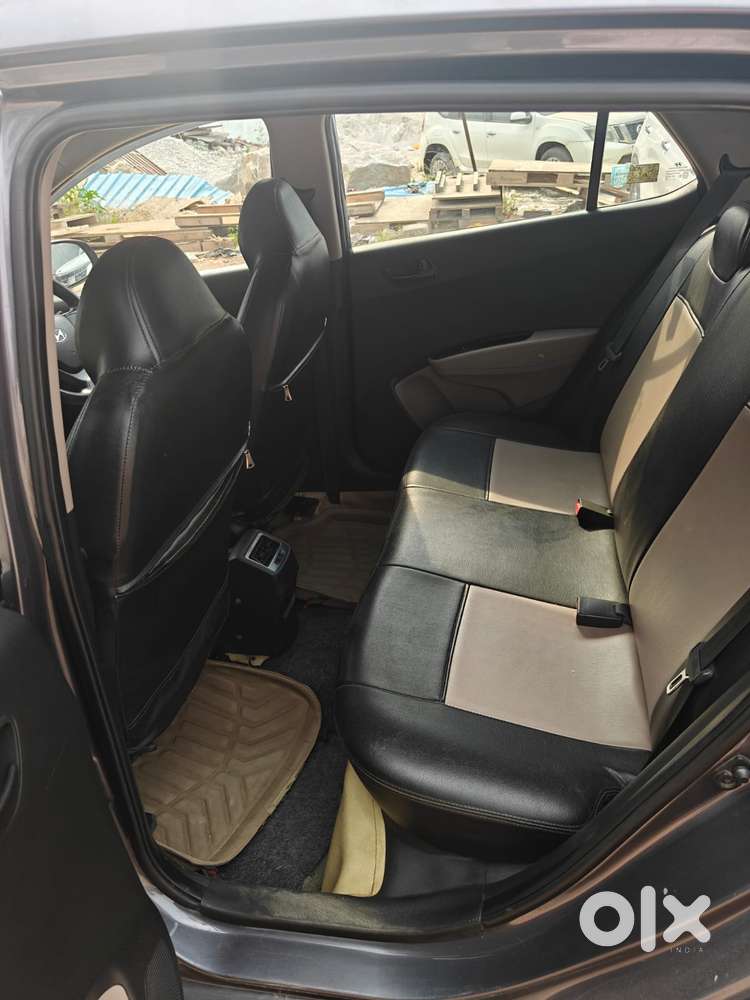 Hyundai Grand I10 1.2 Crdi Magna, 2015, Diesel