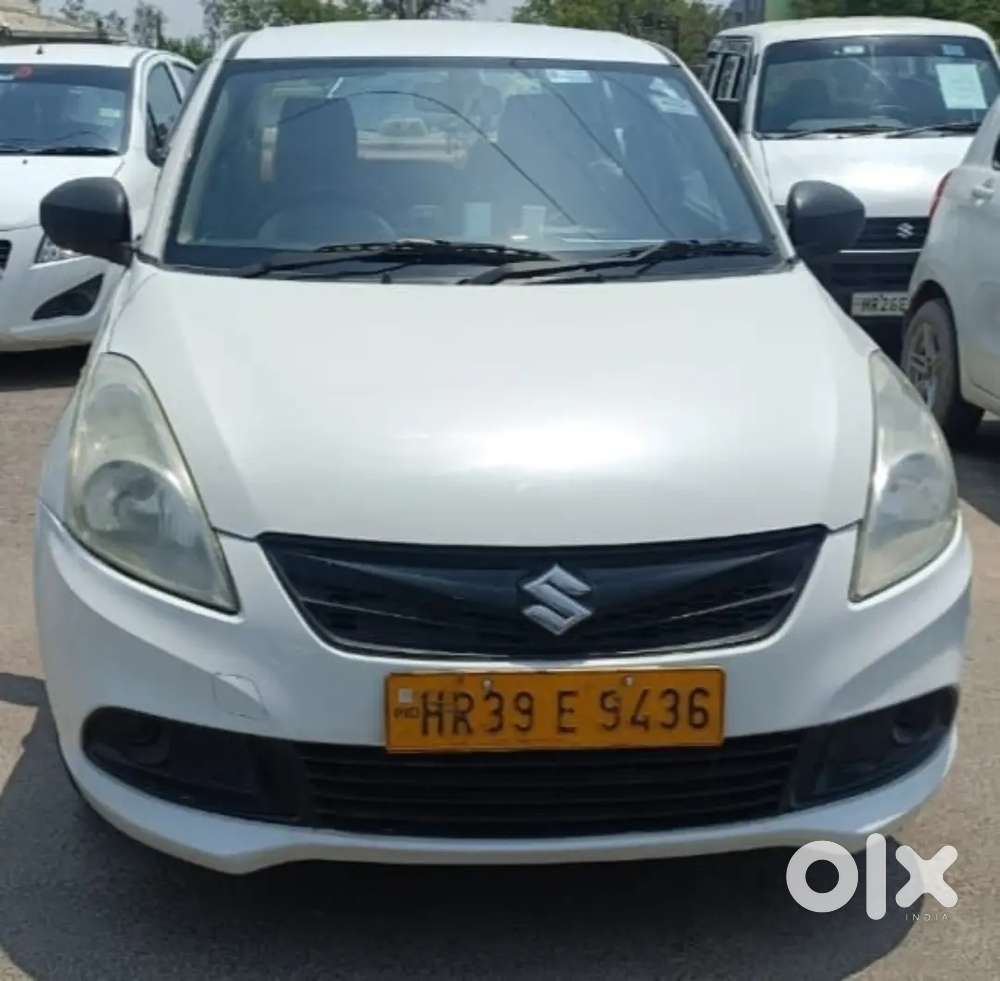 Maruti Suzuki Swift Dzire Tour 2021 Cng & Hybrids Good Condition