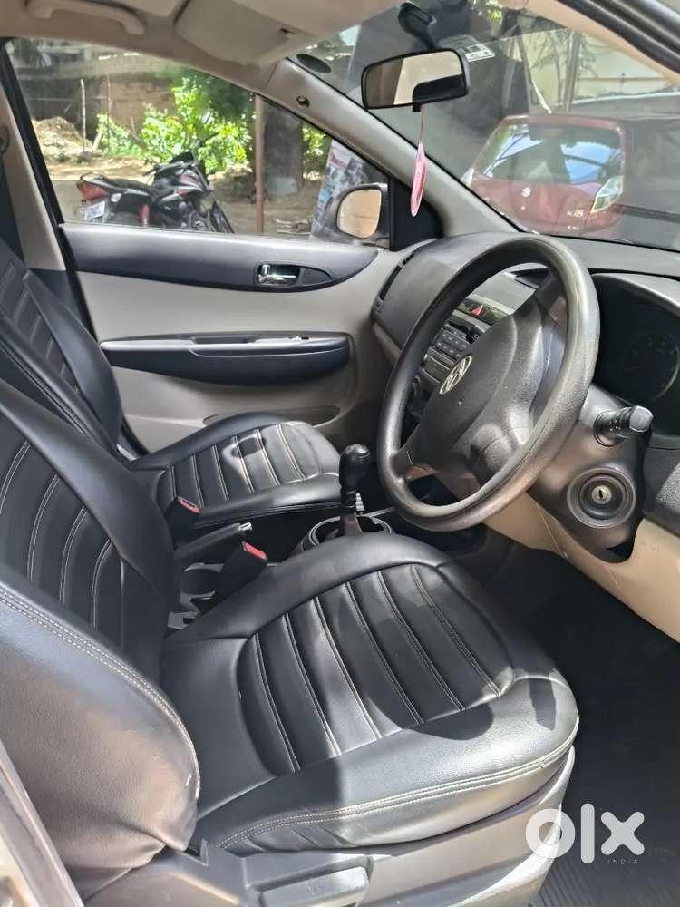 Hyundai I20 2013 Diesel 118000 Km Driven