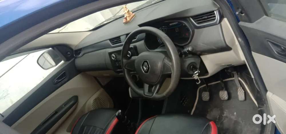 Renault Triber 2022 Petrol Well Maintained