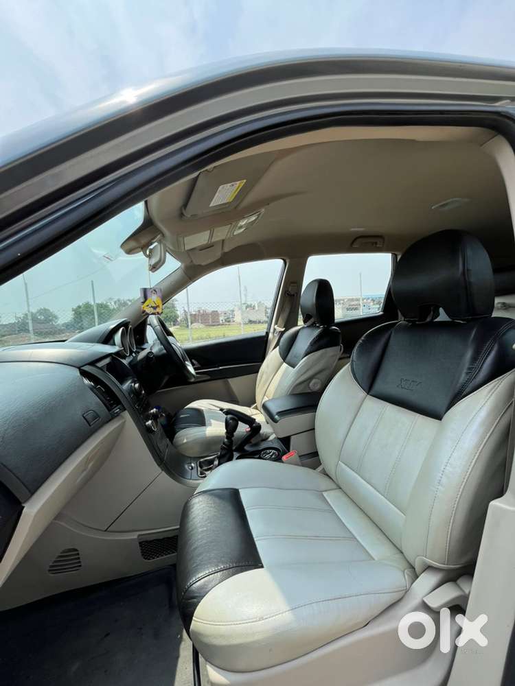 Mahindra Xuv500 Diesel 2015
