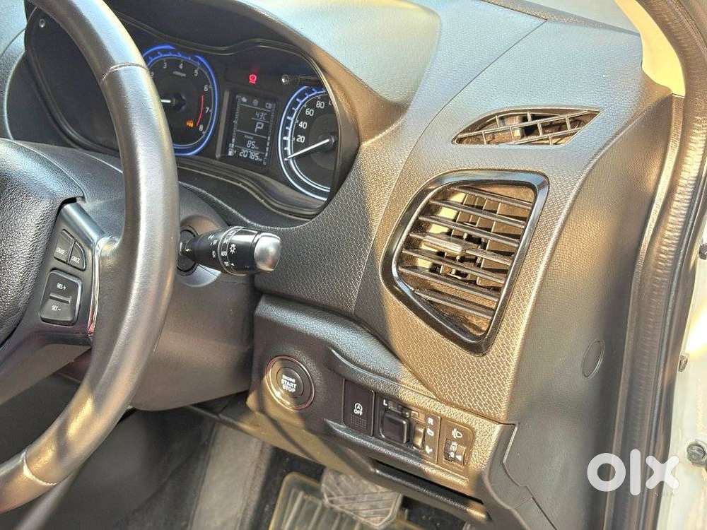 Toyota Urban Cruiser 1.5 Premium Grade At, 2021, Petrol