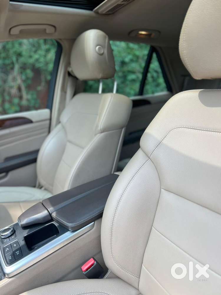 Extra Quality Benz Ml 350 Diesel