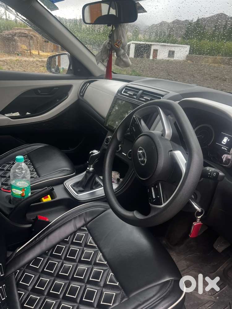 Hyundai Creta 2023 Facelift