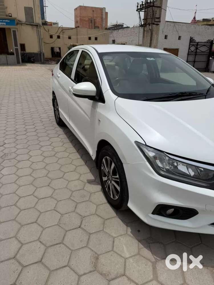 Honda City 1.5 Sv I-vtec Mt, 2023, Petrol