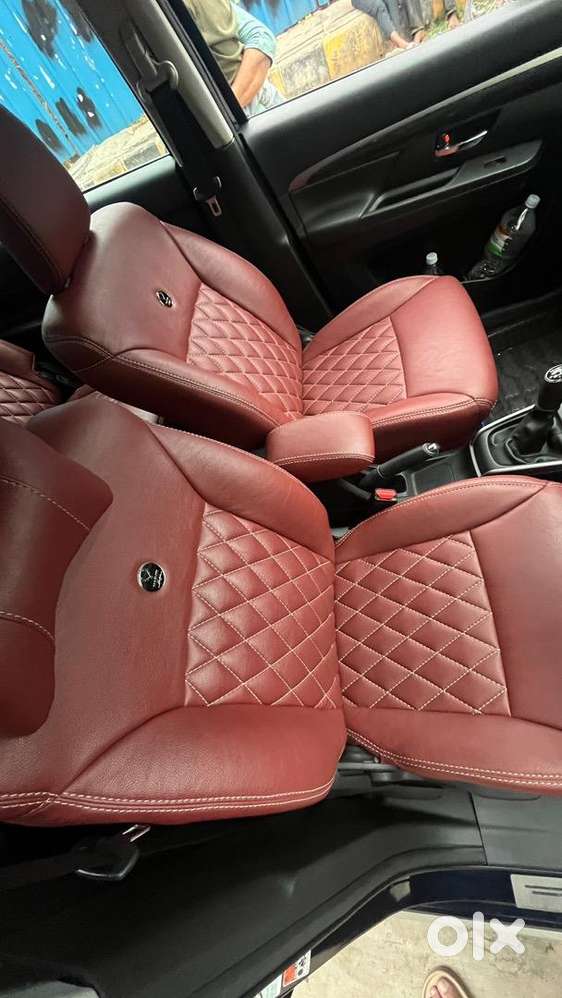 Maruti Suzuki Xl6 2022 Petrol Well Maintained