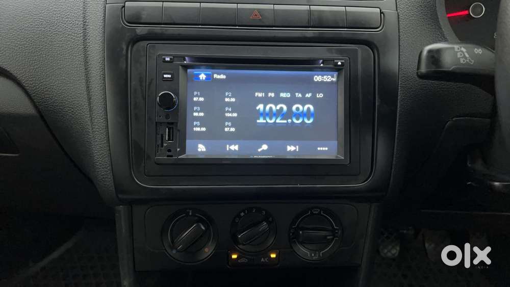 Volkswagen Ameo 1.2 Mpi Trendline, 2016, Petrol