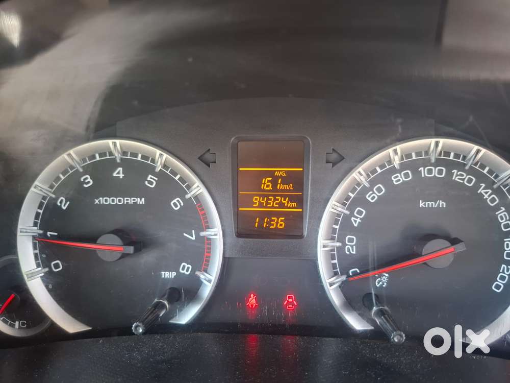 Maruti Suzuki Swift Dzire 1.3 Vxi, 2016, Petrol