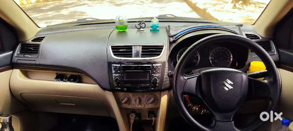 Maruti Suzuki Swift Dzire 2016 November Diesel