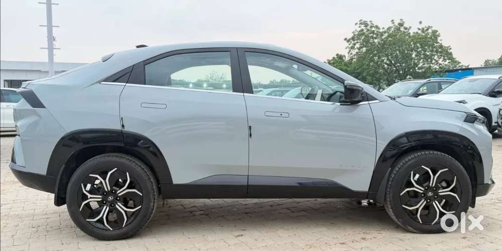 Tata Curvv, 2026, Diesel