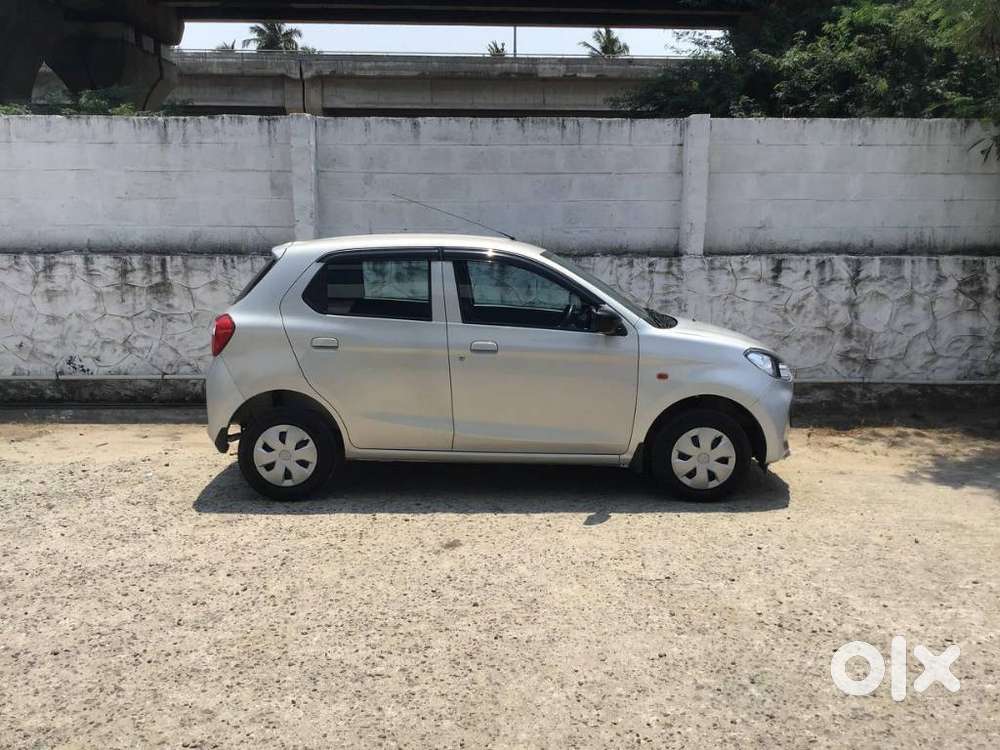 Maruti Suzuki Alto K10 1.0 Vxi, 2023, Petrol