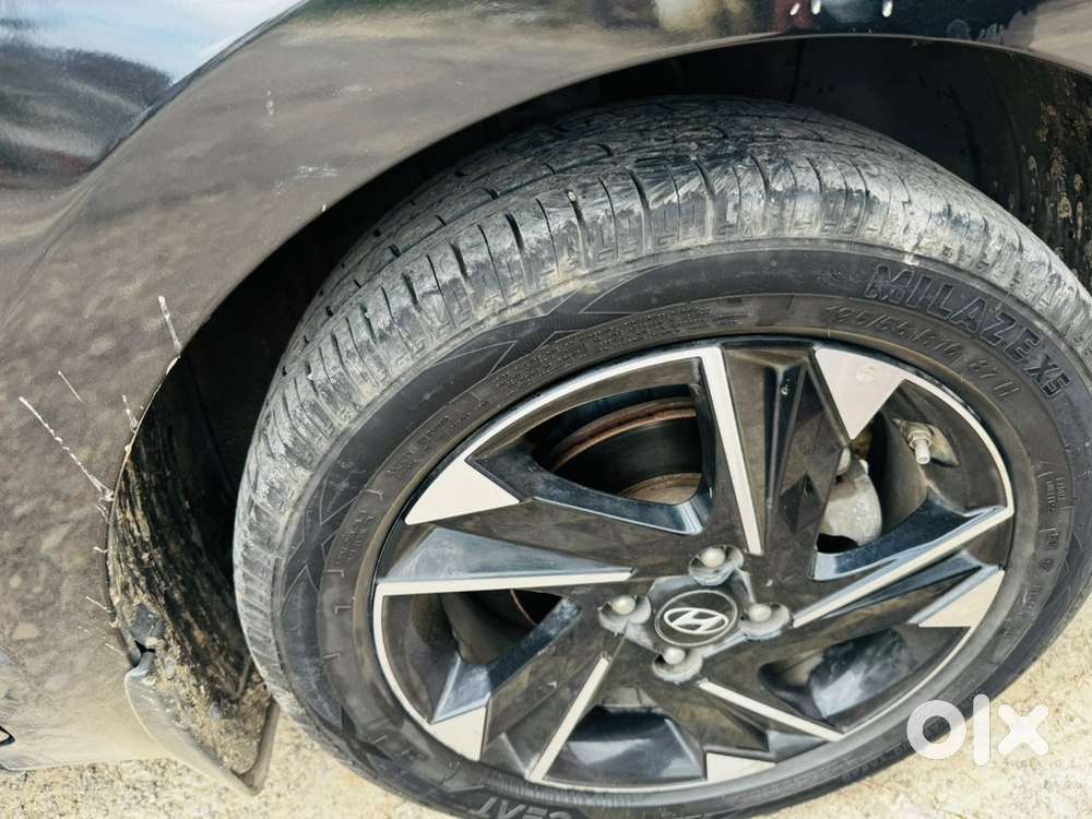 Hyundai Verna Petrol Manual 2022