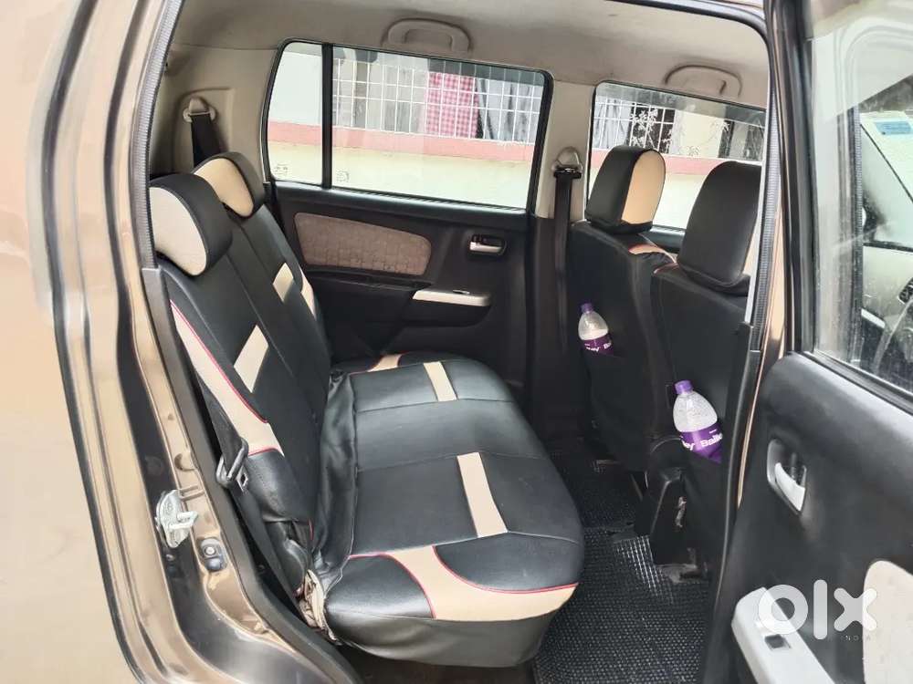 Maruti Suzuki Wagonr(2015)with Very Good Condition