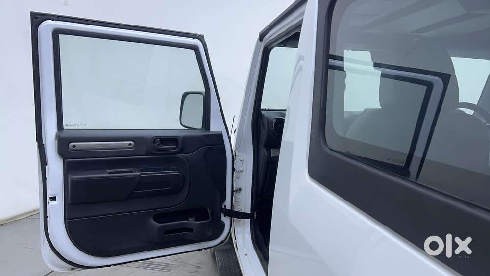 Mahindra Thar Lx Hard Top Diesel Mt Rwd, 2023, Diesel