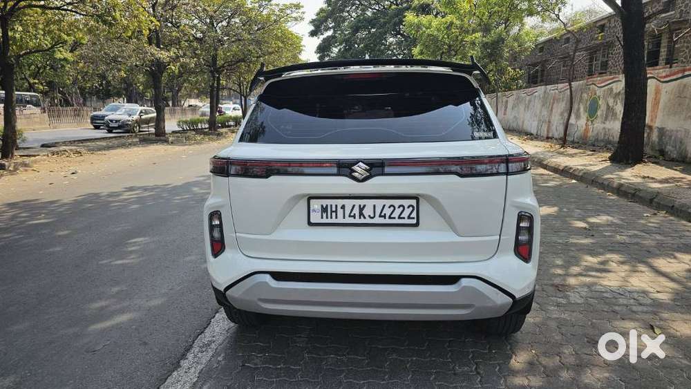 Maruti Suzuki Grand Vitara 1.5 Alpha Smart Hybrid, 2022, Cng & Hybri..