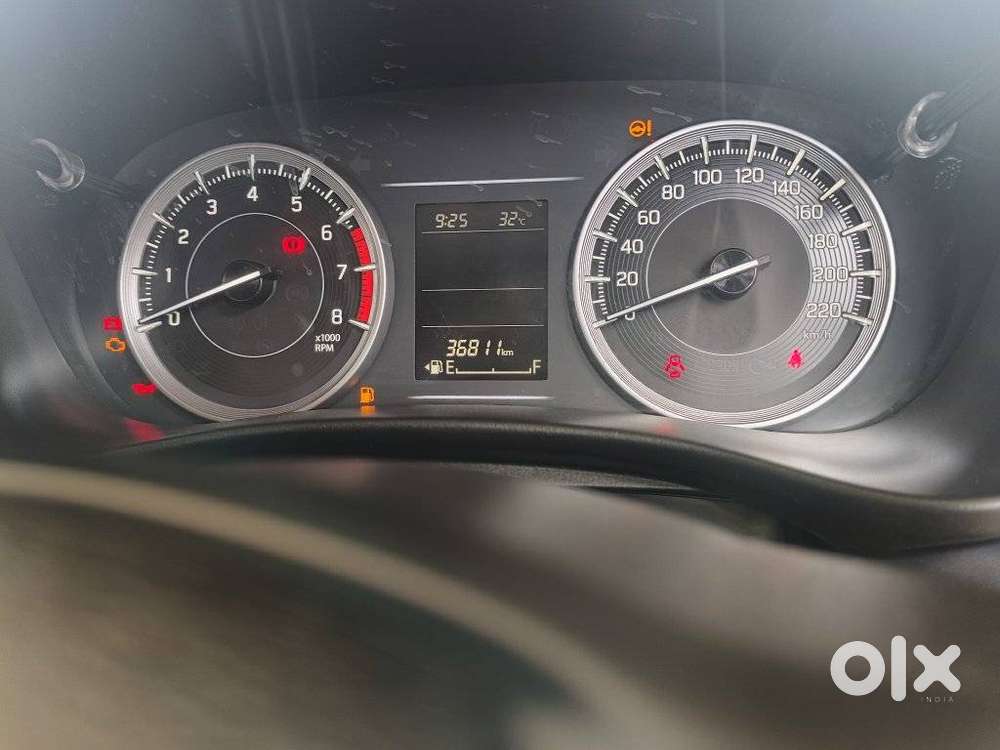 Maruti Suzuki Baleno 1.2 Delta At, 2022, Petrol