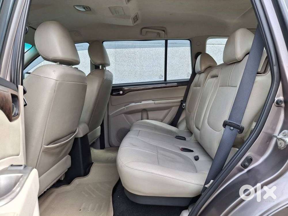 Mitsubishi Pajero Sport 2.5 Automatic, 2016, Diesel