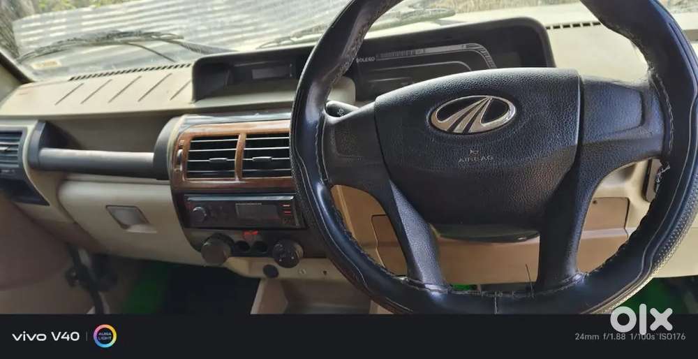 Mahindra Bolero 2021 Diesel 150000 Km Driven