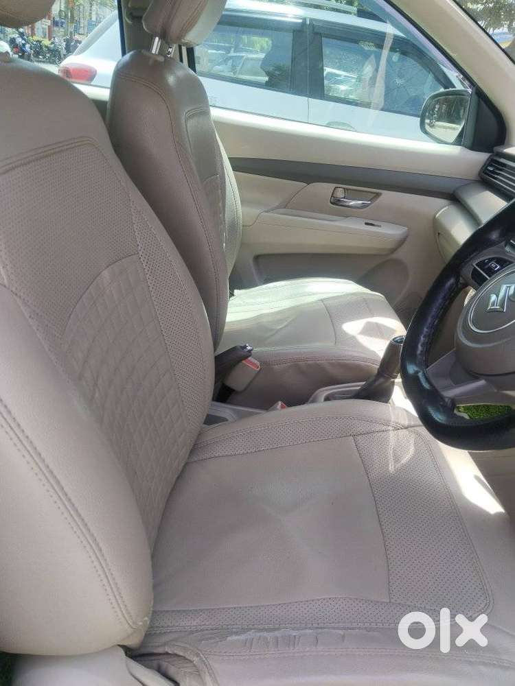 Maruti Suzuki Ertiga Vxi (o) Cng, 2022, Cng & Hybrids