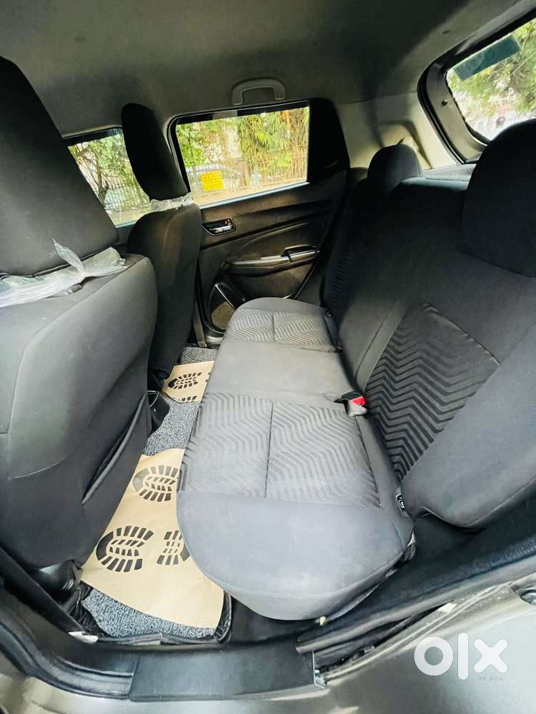 Maruti Suzuki Swift 2018 Amt Vxi, 2021, Petrol