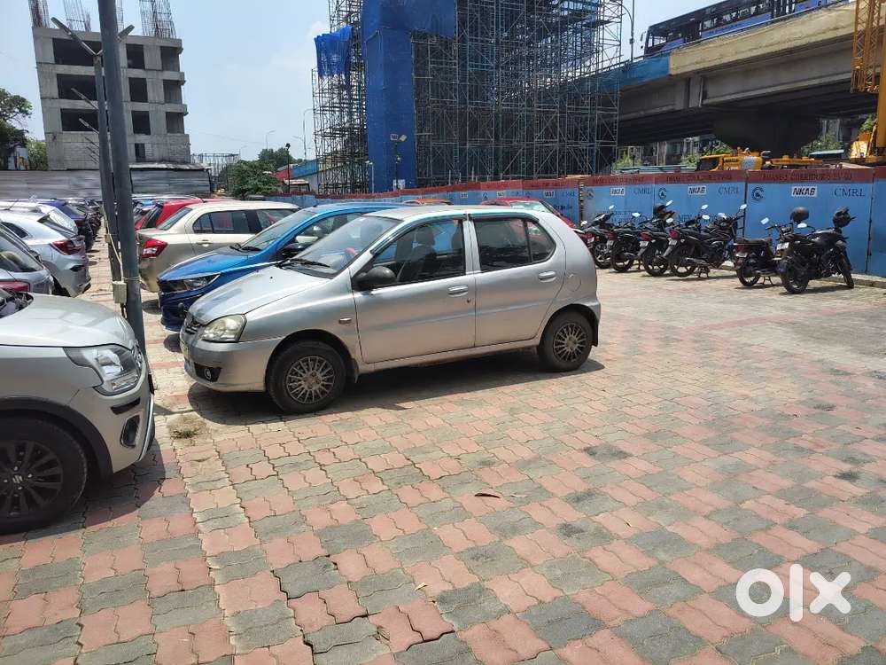 Tata Indica 2011 Diesel Well Maintained Vehicle
