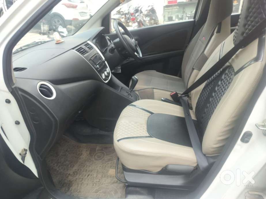 Maruti Suzuki Celerio X 1.0 Zxi (o) Amt, 2020, Petrol
