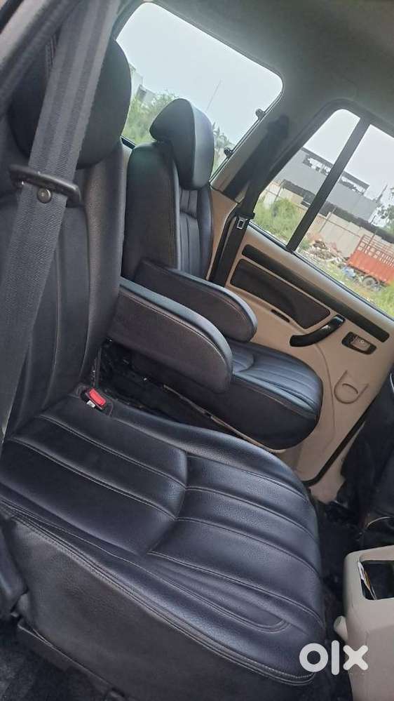 Mahindra Scorpio S11 Mt 7s, 2023, Diesel