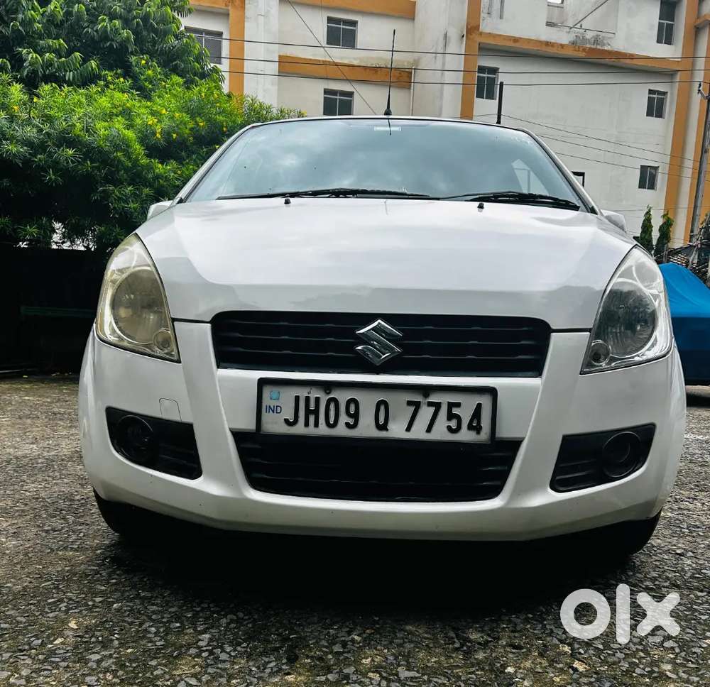 Maruti Suzuki Ritz 2011 Call On 94_30_ 46_04_64