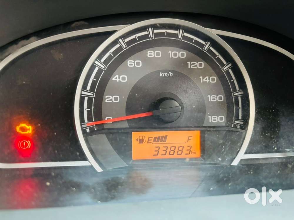 2013 Maruti Alto Lxi Petrol Car Manual