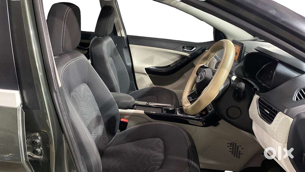 Tata Nexon 1.2 Revotron Xz Plus, 2020, Petrol