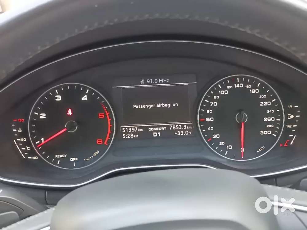 Audi A4 2.0 35 Tdi Premium Plus, 2017, Diesel