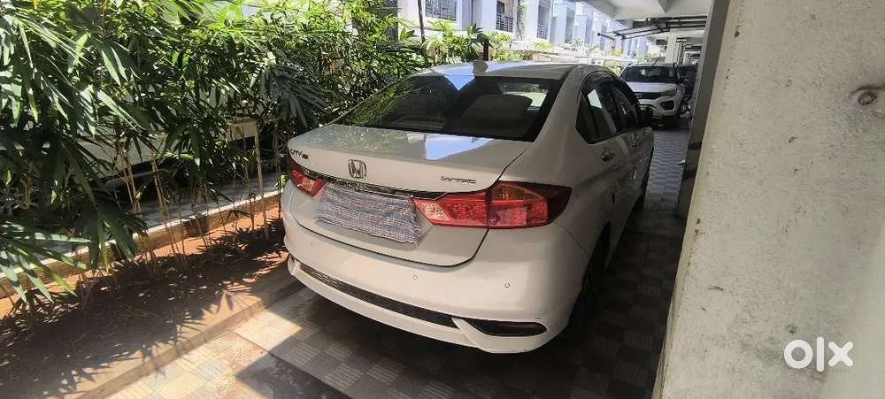 Honda City 2021 Petrol Manual