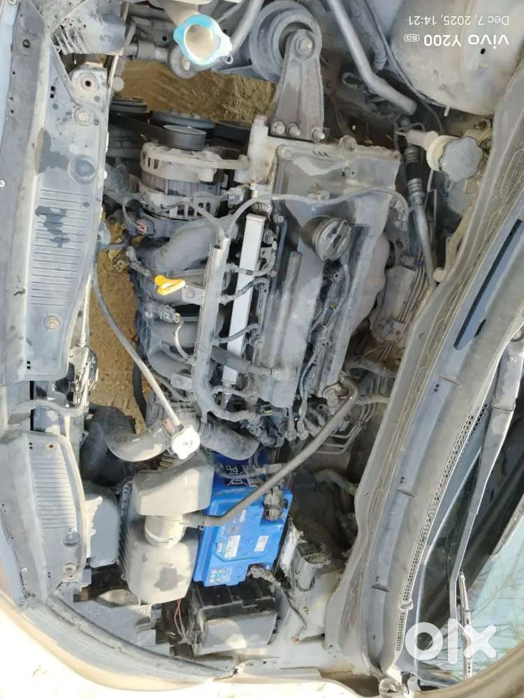 Hyundai I20 2013 Petrol Well Maintained