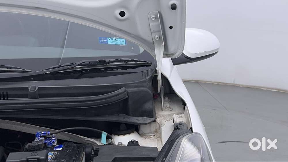 Hyundai Aura [2020-2023] 1.2 S Cng, 2024, Cng & Hybrids