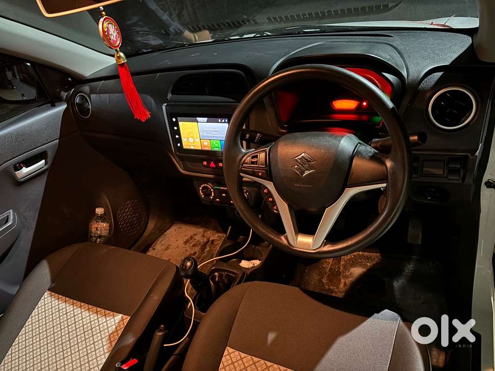 Maruti Suzuki Alto K10 29th July 2024