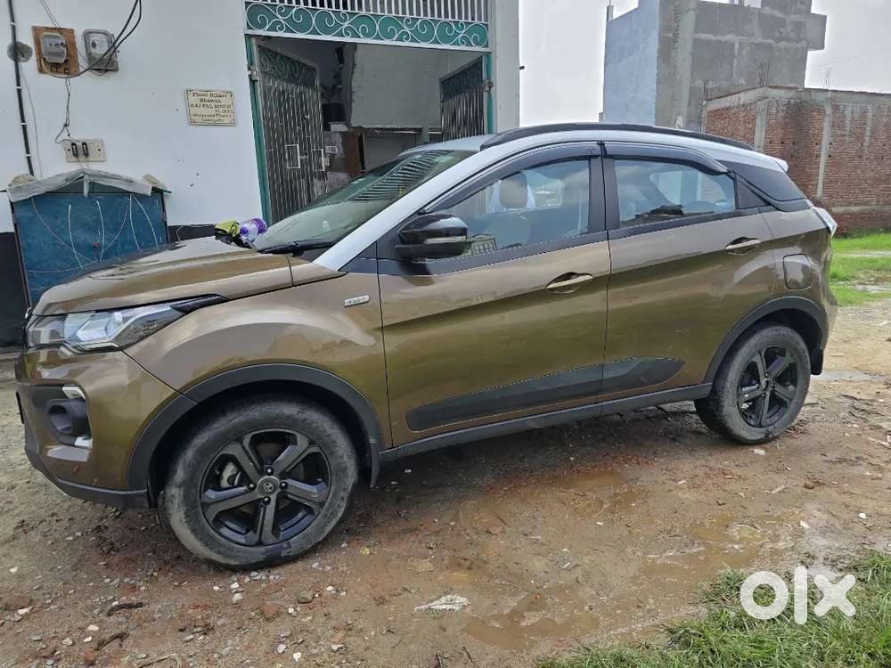 Tata Nexon Diesel 2022