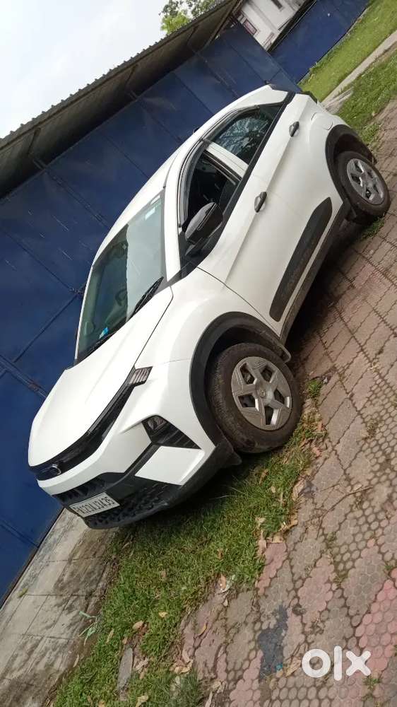 Tata Nexon 2024 Petrol 9539 Km Driven