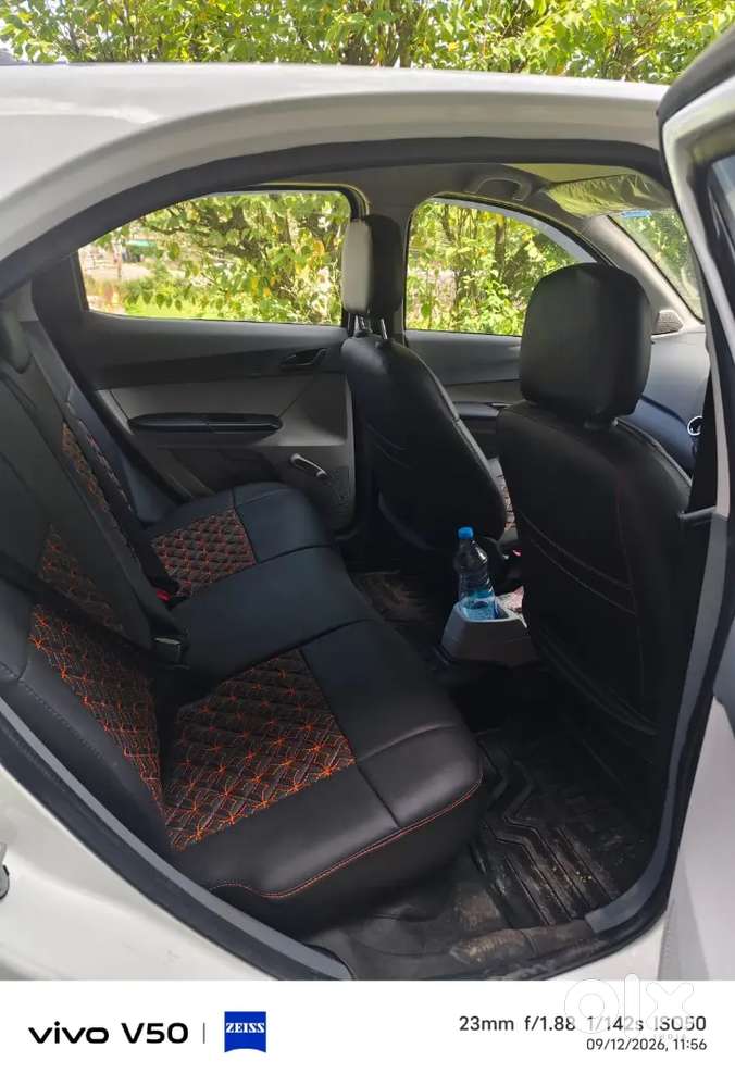 Tata Tiago 1.2 Revotron 2025
