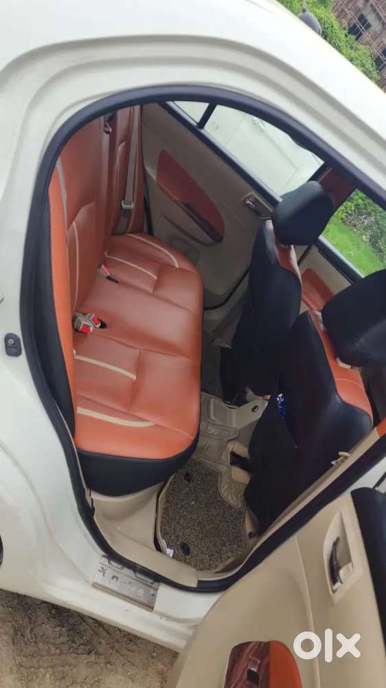 Swift Dzire Modified Dual Tone  Interior (excellent Condition)