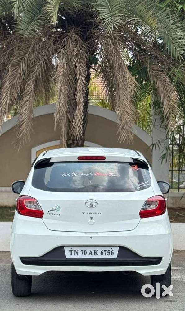 Tata Tiago Xe, 2022, Petrol