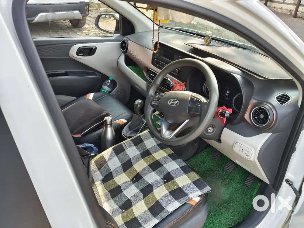 Hyundai Aura 1.2 S 2024