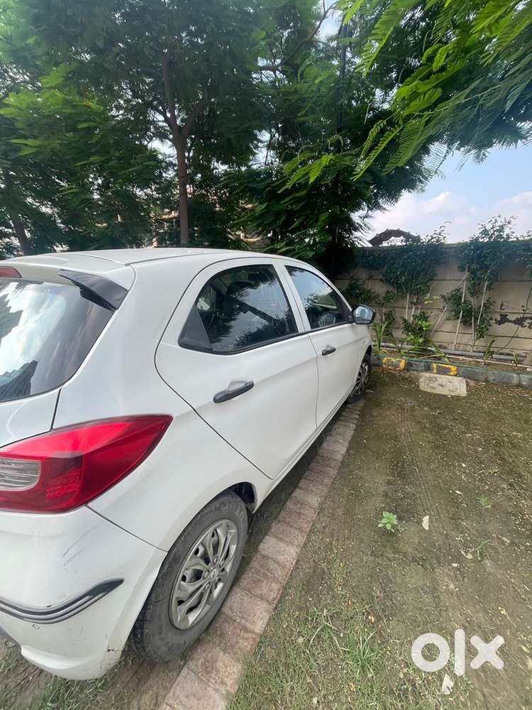 Tata Tiago 1.2 Revotron 2019