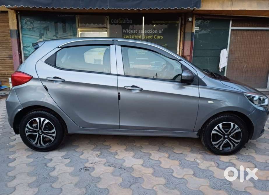 Tata Tiago Xz, 2020, Petrol