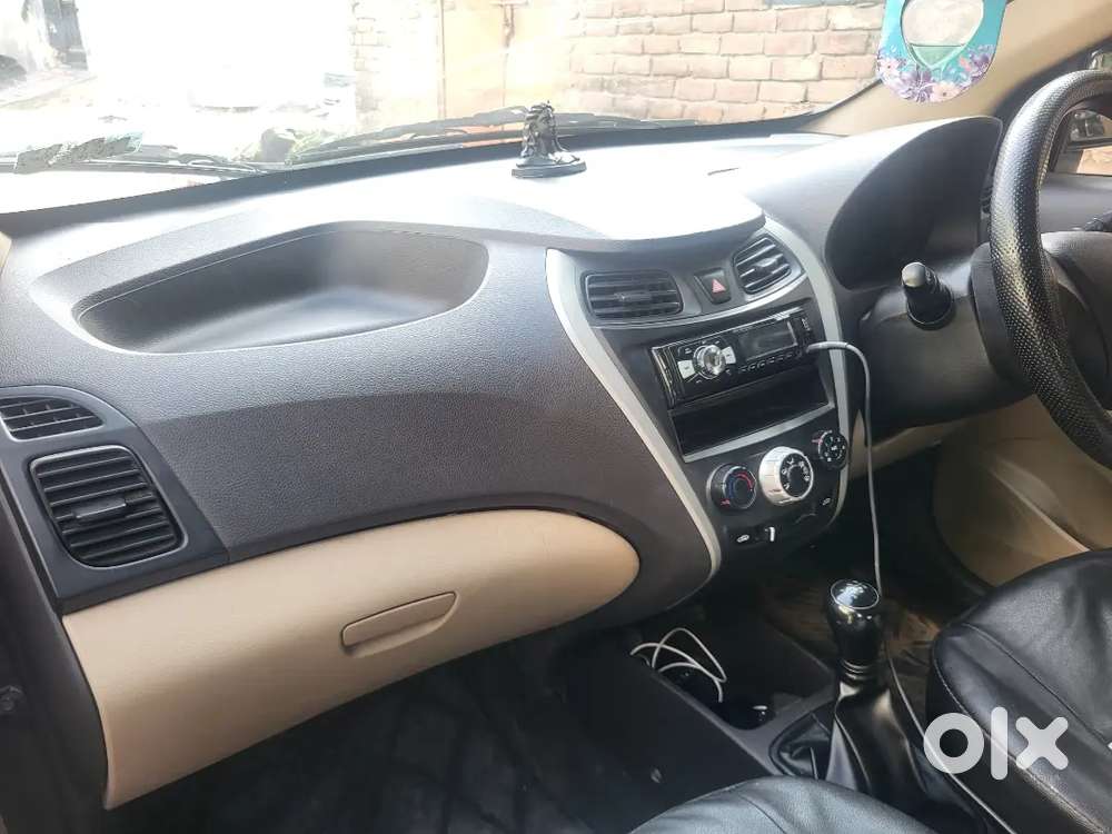 Hyundai Eon 0.8 Era 2016
