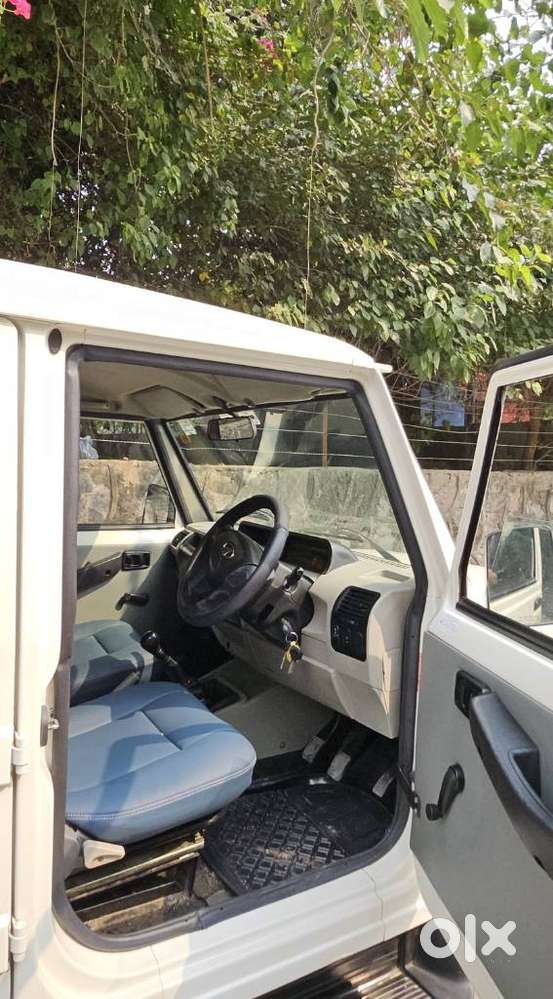 Mahindra Bolero