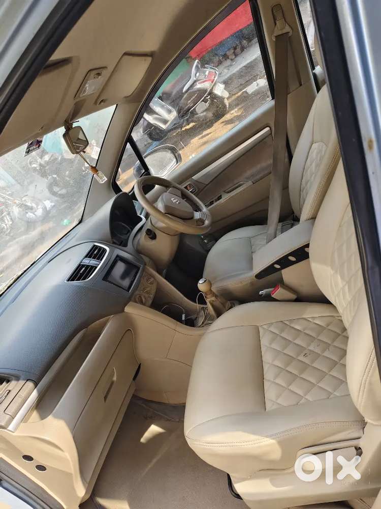 Maruti Suzuki Ertiga Good Condition