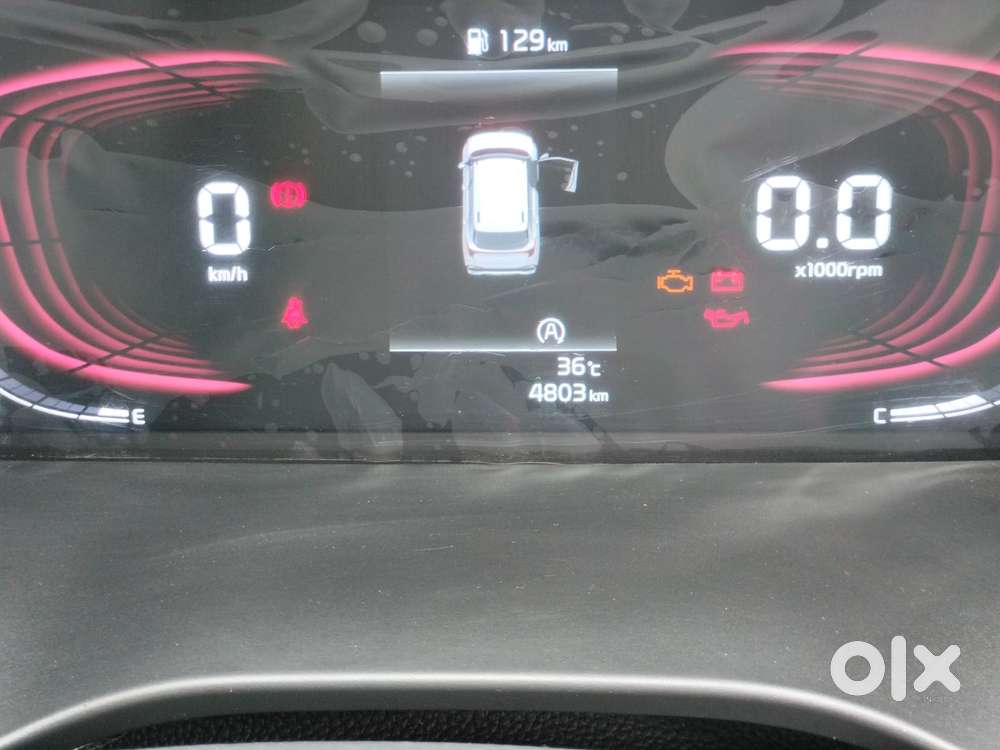 Kia Carens G1.5 6mt Gravity, 2025, Petrol